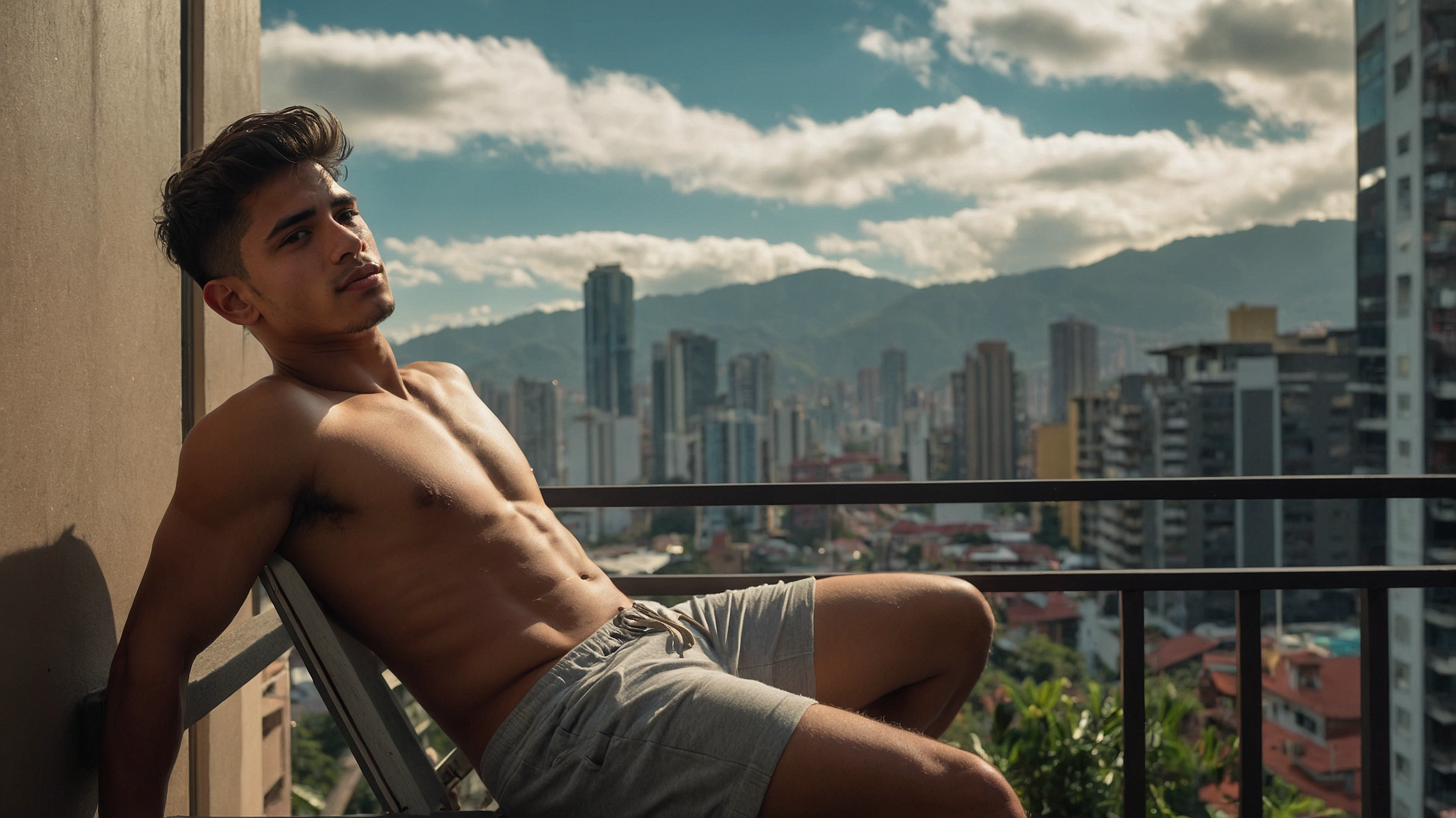 The Challenge Started as a Joke. By Week 3, I Had Regulars.